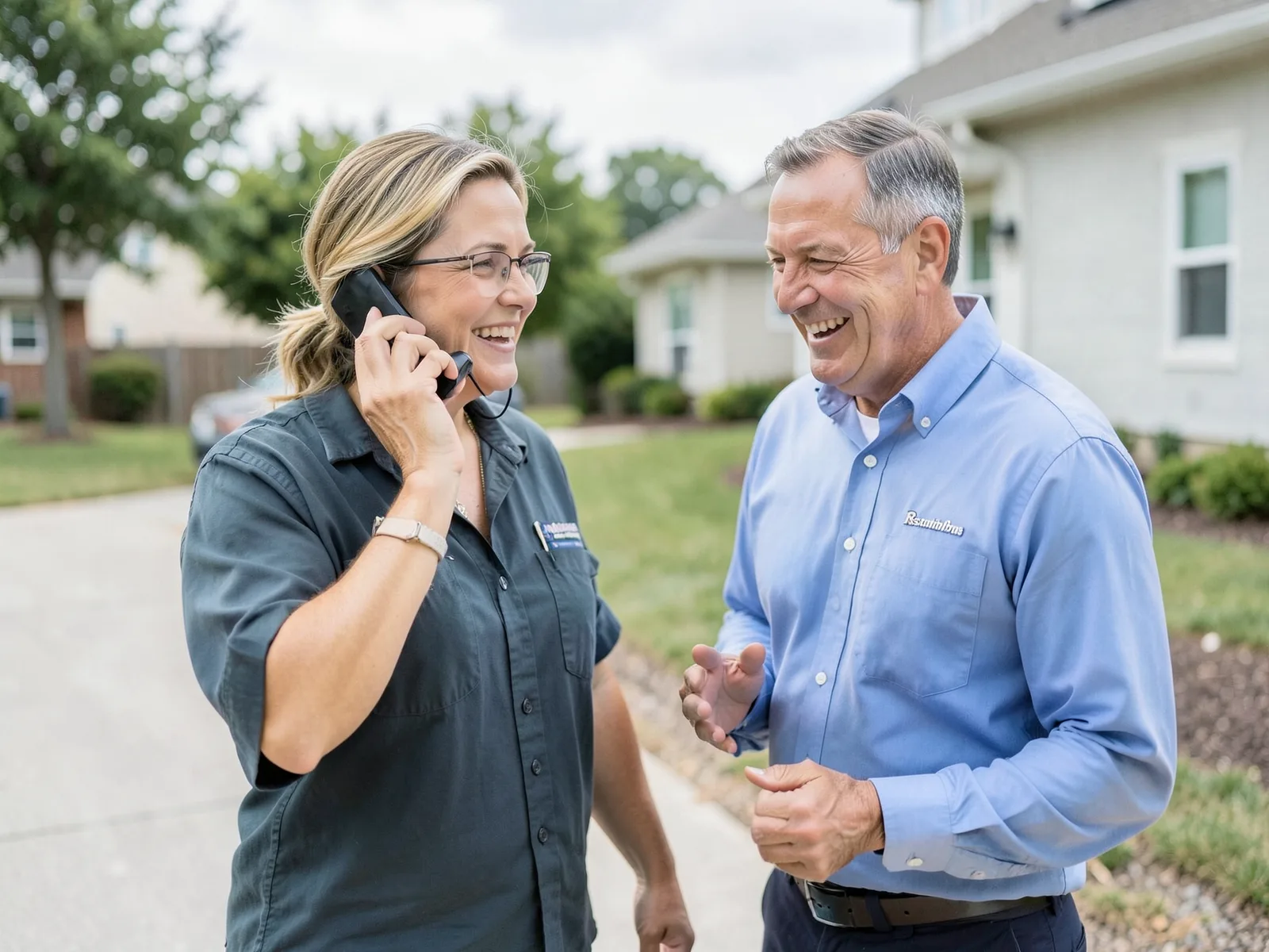 Frequently Asked Questions About Residential Water Cleanup in Unionville, IA